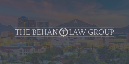 Tucson DUI Defense Law Firm