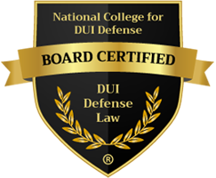 National College for DUI Defense