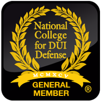 National College for DUI Defense