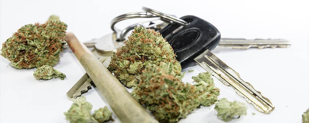 Pima County Drugged Driving Attorney | Tucson Drug DUI Defense Lawyer | AZ