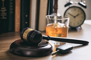 Tucson DUI defense attorney constitutional rights