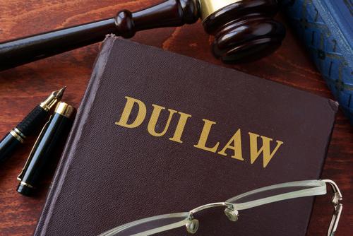 Arizona DUI Attorney Michelle Behan