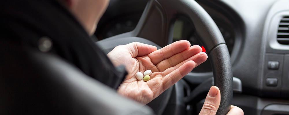 Graham County Prescription Drug DUI Lawyers