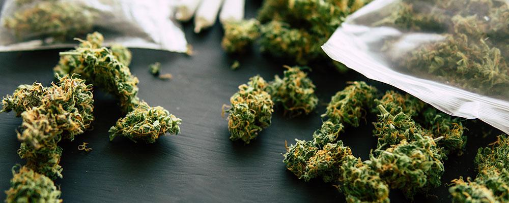 Marijuana DUI Tucson Lawyer