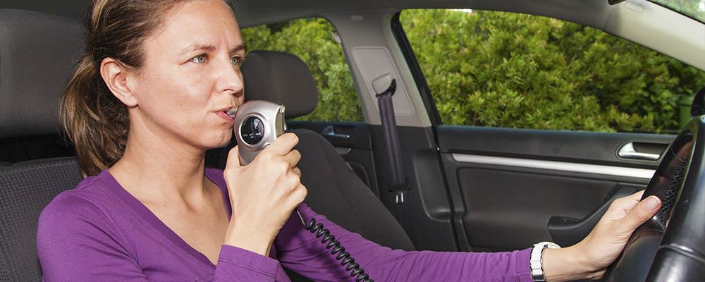 Santa Cruz County Ignition Interlock Device Lawyer